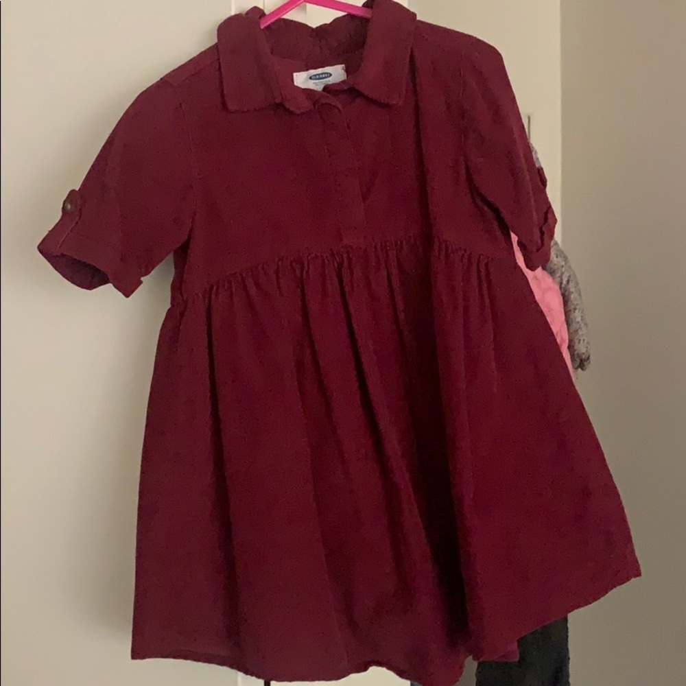 3t girls dress